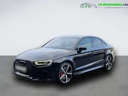 Utilisé 2019 Audi RS3 Sport Citadine | 51 400 € (Bon prix)