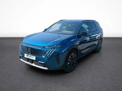 Brun palombe met.vernis b Nouvelle 2025 Peugeot 5008 Allure Monospace | 35 490 € (Bon prix)