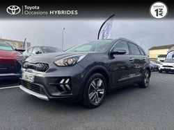 Occasion 2019 Kia Niro Active SUV | 16 490 € (Prix assez cher)