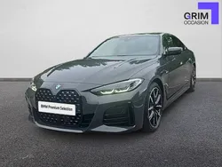 Othercolor Utilisé 2022 BMW 420 Comfort Edition Coupé | 41 889 € (Prix juste)