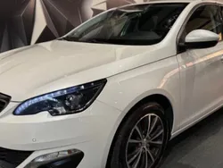 Utilisé 2016 Peugeot 308 Allure Break | 6 990 €