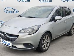 Occasion 2018 Opel Corsa Excite | 6 490 € (Bon prix)