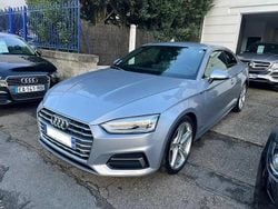 Occasion 2017 Audi A5 S-Line Coupé | 25 990 € (Bon prix)