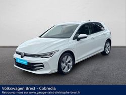 Utilisé 2025 VW Golf VIII Edition | 37 490 €