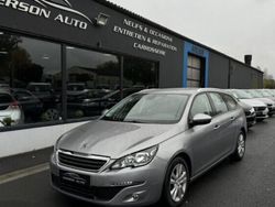 Utilisé 2016 Peugeot 308 Break | 8 990 € (Prix juste)