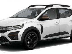 Nouvelle 2025 Dacia Sandero Comfort Plus Citadine | 19 900 €