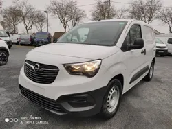 Blanc Nouvelle 2024 Opel Combo-e Life Berline | 36 750 €