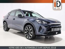 Gris Utilisé 2025 Cupra Formentor SUV | 34 490 € (Prix cher)