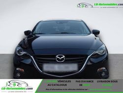 Utilisé 2016 Mazda 3 Berline | 17 900 € (Prix juste)