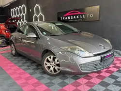 Gris Utilisé 2009 Renault Laguna Coupé Dynamique Coupé | 5 990 €