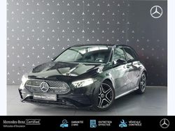 Utilisé 2024 Mercedes A200 Berline | 33 900 € (Prix juste)