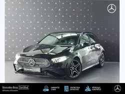 Utilisé 2024 Mercedes A200 Berline | 34 900 € (Prix juste)
