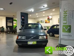 Gris Utilisé 1989 Volvo 440 Berline | 1 000 €