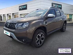 Brun Utilisé 2020 Dacia Duster Prestige SUV | 15 190 € (Prix juste)