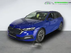 Utilisé 2023 Skoda Octavia Break | 26 600 € (Bon prix)