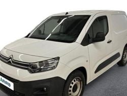 Utilisé 2019 Citroën Berlingo Monospace | 12 490 € (Super prix)