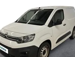 Utilisé 2019 Citroën Berlingo Monospace | 13 290 €