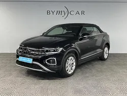 Utilisé 2023 VW T-Roc SUV | 23 693 € (Prix juste)