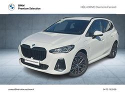 Noir Utilisé 2023 BMW 225 M Sport Monospace | 33 490 € (Prix juste)