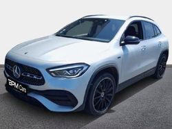 Utilisé 2020 Mercedes GLA250 AMG line SUV | 32 890 € (Prix juste)
