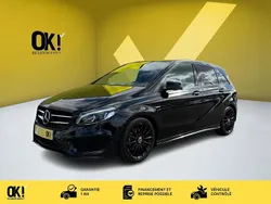 Utilisé 2018 Mercedes B200 Monospace | 18 990 €