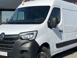 Utilisé 2021 Renault Master Van | 15 825 € (Super prix)