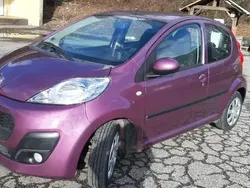 Utilisé 2012 Peugeot 107 Access Citadine | 3 500 €