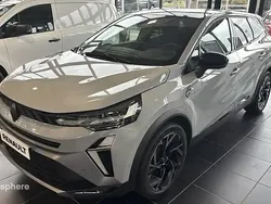 Gris Utilisé 2024 Renault Symbioz Esprit Alpine SUV | 35 790 € (Prix juste)