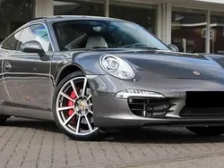 Gris Utilisé 2013 Porsche 991 Coupé | 76 000 €