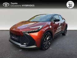 Utilisé 2025 Toyota C-HR SUV | 35 990 € (Prix cher)