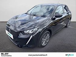 Utilisé 2023 Peugeot e-208 Style Citadine | 18 900 € (Prix juste)