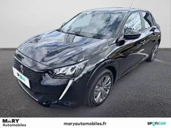 Utilisé 2023 Peugeot e-208 Style Citadine | 18 900 € (Prix juste)