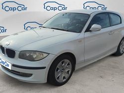 Utilisé 2011 BMW 116 Citadine | 8 800 €