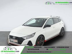 Utilisé 2022 Hyundai i20 N Performance Citadine | 28 900 €