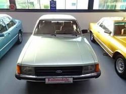 Vert Utilisé 1982 Ford Granada Berline | 8 900 €