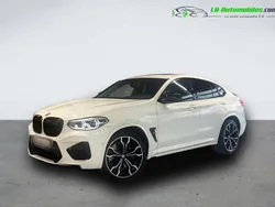 Utilisé 2021 BMW X4 Comfort Edition SUV | 70 300 €