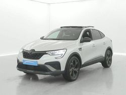 Blanc Utilisé 2023 Renault Arkana Engineered SUV | 26 490 € (Prix assez cher)