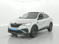 Blanc Utilisé 2023 Renault Arkana Engineered SUV | 25 490 € (Prix juste)