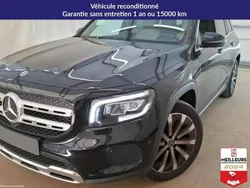 Noir Utilisé 2020 Mercedes GLB200 Progressive SUV | 35 900 € (Prix juste)
