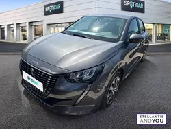 Utilisé 2021 Peugeot 208 Active Citadine | 11 490 € (Prix juste)