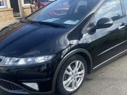 Utilisé 2009 Honda Civic Executive Berline | 6 490 €