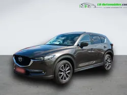 Utilisé 2019 Mazda CX-5 SUV | 29 100 € (Prix juste)