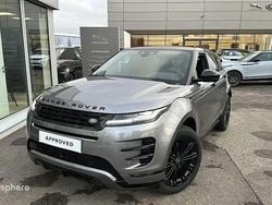 Gris Utilisé 2024 Land Rover Range Rover evoque SE Dynamic SUV | 66 990 €