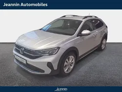 Argente Utilisé 2025 VW Taigo SUV | 25 580 € (Prix assez cher)
