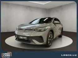 Gris Utilisé 2023 VW ID.5 SUV | 36 490 € (Prix juste)