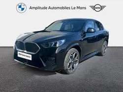 Utilisé 2024 BMW iX2 M Sport SUV | 45 490 € (Bon prix)