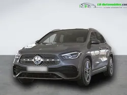 Utilisé 2023 Mercedes GLA220 SUV | 45 500 € (Prix juste)