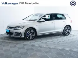 Utilisé 2020 VW Golf VII GTE Berline | 21 880 € (Prix juste)