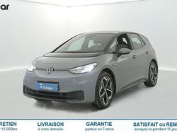 Gris Utilisé 2022 VW ID.3 Pro Citadine | 24 990 € (Prix juste)