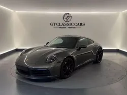 Utilisé 2020 Porsche 911 Carrera 4S Coupé | 164 900 €